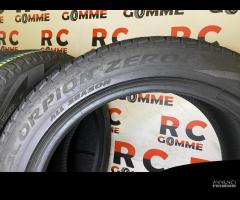 4 GOMME USATE 275 45 R 21 110 Y PIRELLI - 5