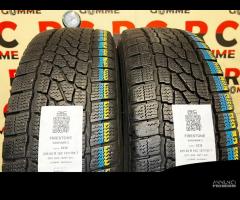 2 GOMME USATE  205 65 16 107/105T FIRESTONE