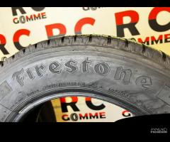 2 GOMME USATE  205 65 16 107/105T FIRESTONE