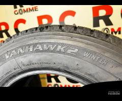 2 GOMME USATE  205 65 16 107/105T FIRESTONE - 6