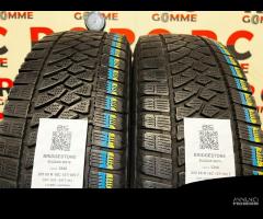 2 GOMME USATE 205 65 16 107/105T BRIDGESTONE