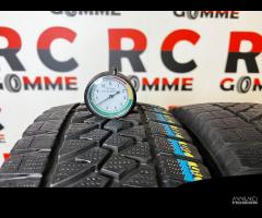 2 GOMME USATE 205 65 16 107/105T BRIDGESTONE