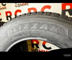 2 GOMME USATE 205 65 16 107/105T BRIDGESTONE