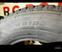 2 GOMME USATE 205 65 16 107/105T BRIDGESTONE