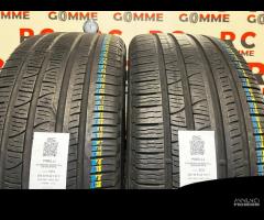 2 GOMME USATE 285 40 22 110 Y PIRELLI