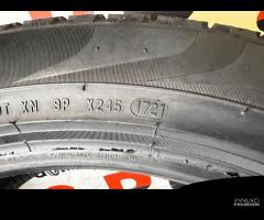 2 GOMME USATE 285 40 22 110 Y PIRELLI