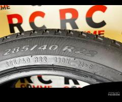 2 GOMME USATE 285 40 22 110 Y PIRELLI - 6