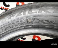 2 GOMME USATE 175 60 16 82H FALKEN