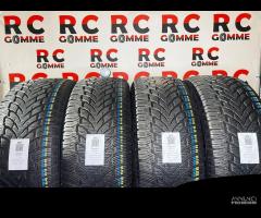 4 GOMME USATE 245 50 19 105V NOKIAN