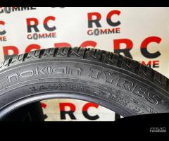 4 GOMME USATE 245 50 19 105V NOKIAN