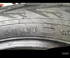 4 GOMME USATE 245 50 19 105V NOKIAN - 6