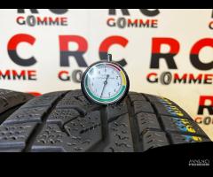 2 GOMME USATE 215 55 18 99H KUMHO