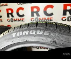 2 GOMME USATE 225 40 18 92V TORQUE