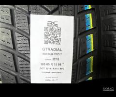 2 GOMME USATE 185 65 15 88T GTRADIAL