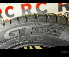 2 GOMME USATE 185 65 15 88T GTRADIAL