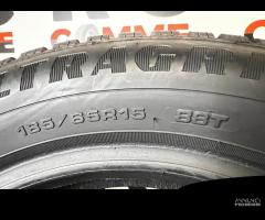 2 GOMME USATE 185 65 15 88T GOODYEAR - 6