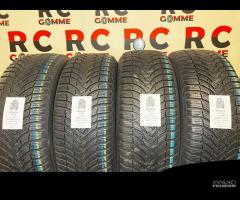 4 GOMME USATE 205 55 16 91H MICHELIN