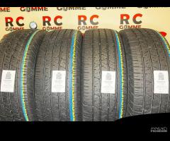 4 GOMME USATE 255 70 16 111 T CONTINENTAL