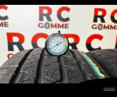 4 GOMME USATE 255 70 16 111 T CONTINENTAL