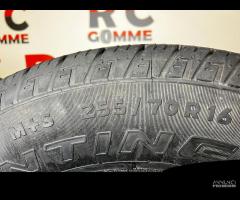 4 GOMME USATE 255 70 16 111 T CONTINENTAL