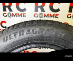 2 GOMME USATE 175 65 15 88T GOODYEAR - 6