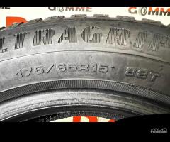 2 GOMME USATE 175 65 15 88T GOODYEAR - 7