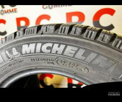 2 GOMME USATE 195 60 16 99/97T MICHELIN