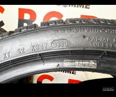 4 GOMME USATE 245 35 R 20 91 V PIRELLI