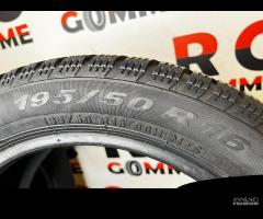 4 GOMME USATE 195 50 16 88 H PIRELLI - 7