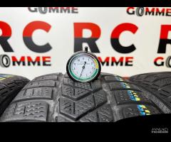 4 GOMME USATE 215 60 R 16 99 H PIRELLI - 8