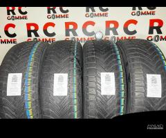 4 GOMME USATE 205 55 R 16 91 H MICHELIN