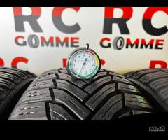 4 GOMME USATE 205 55 R 16 91 H MICHELIN