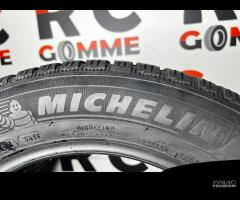 4 GOMME USATE 205 55 R 16 91 H MICHELIN