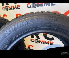 2 GOMME USATE 165 65 R 15 81 T BRIDGESTONE