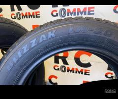 2 GOMME USATE 165 65 R 15 81 T BRIDGESTONE