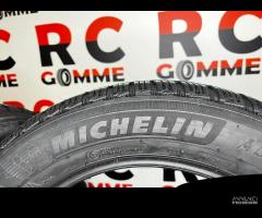 4 GOMME USATE 205 55 R 16 91 H MICHELIN