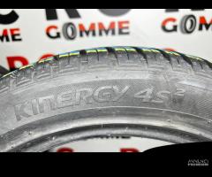 4 GOMME USATE 215 60 R 16 99 H ATLAS