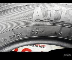 4 GOMME USATE 215 60 R 16 99 H ATLAS