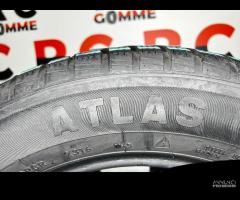 4 GOMME USATE 215 60 R 16 99 H ATLAS - 8