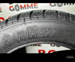 4 GOMME USATE 185 60 R 15 88 T RIKEN