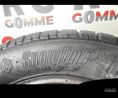 4 GOMME USATE 185 60 R 15 88 T RIKEN