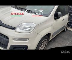 RICAMBI FIAT PANDA MOD 312 1.2 B 31000 km 169a4000 - 1