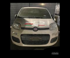 RICAMBI FIAT PANDA MOD 312 1.2 B 31000 km 169a4000 - 3