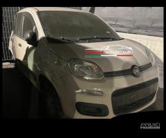 RICAMBI FIAT PANDA MOD 312 1.2 B 31000 km 169a4000 - 4