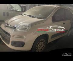 RICAMBI FIAT PANDA MOD 312 1.2 B 31000 km 169a4000 - 5