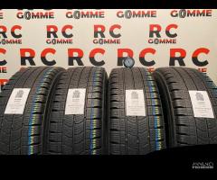 4 GOMME USATE 195 65 R 16C 104/102 R KLEBER