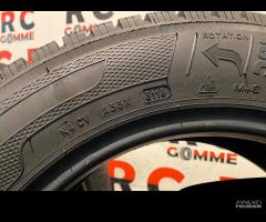 4 GOMME USATE 195 65 R 16C 104/102 R KLEBER