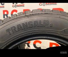 4 GOMME USATE 195 65 R 16C 104/102 R KLEBER - 6