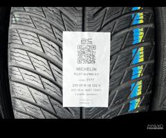 4 GOMME USATE 225 55 R 18 102 V MICHELIN