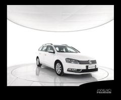 VOLKSWAGEN Passat 2.0 TDI Comfortline BM.Tech. -